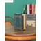 Vintiquewise Decorative Vintage Book Shaped Trinket Storage Box - Blue QI003691.B - alternate 3